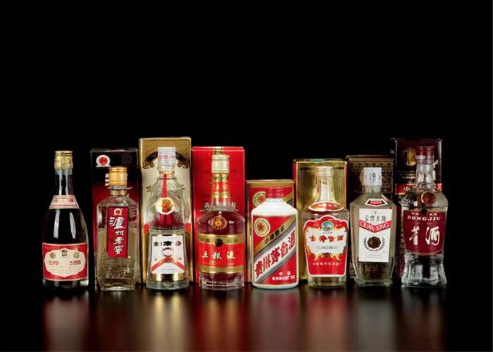 忻州老酒储存的方法