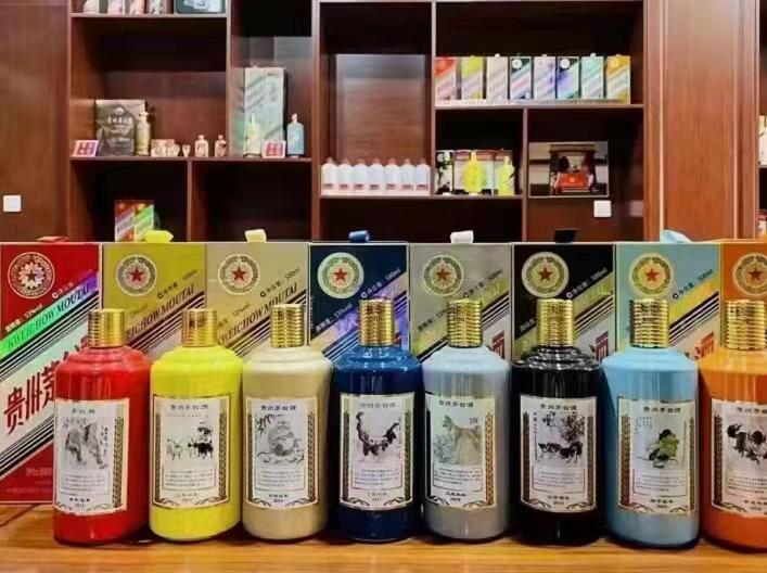 忻州名酒鉴定部分方法